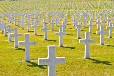 Top 5 Countries with the Most Military Deaths in World War II