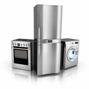 Top 5 Major Home Appliance Brands in the World