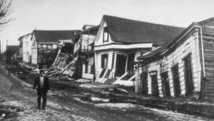 Top 5 Strongest Earthquakes ever Recorded