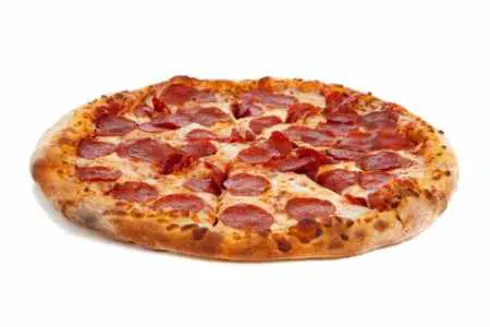 Top 5 U.S. Pizza Restaurant Brands with the Most Sales