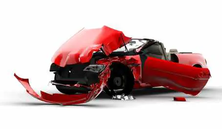 Top 5 U.S. States with the Least Drivers Involved in Fatal Alcohol-Related Motor Vehicle Accidents