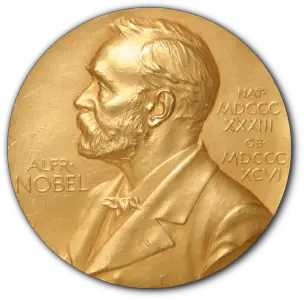 Most Recent Winners of the Nobel Peace Prize