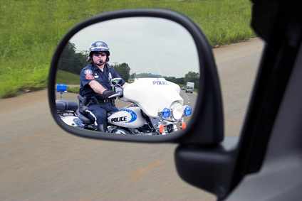 Top 5 Reasons Given for Speeding in the United States