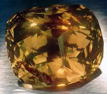 Largest Polished Diamonds in the World