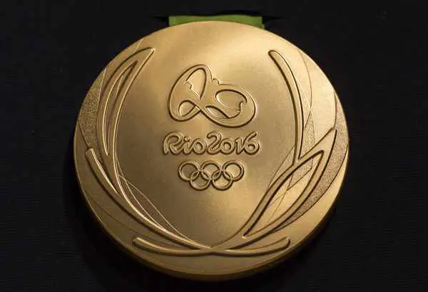 Top 5 Athletes That Have Won the Most Olympic Medals