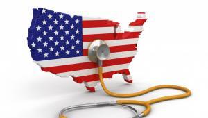 Top 5 Unhealthiest U.S. States 