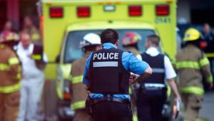 Worst Gun Massacres by an Individual