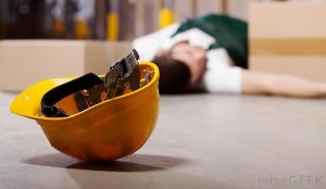 Top 5 Fatal Job Accidents in the United States by Cause